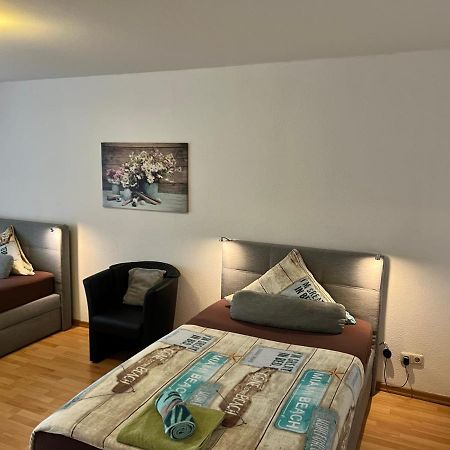 Big Dream Apartment Hannover Bagian luar foto