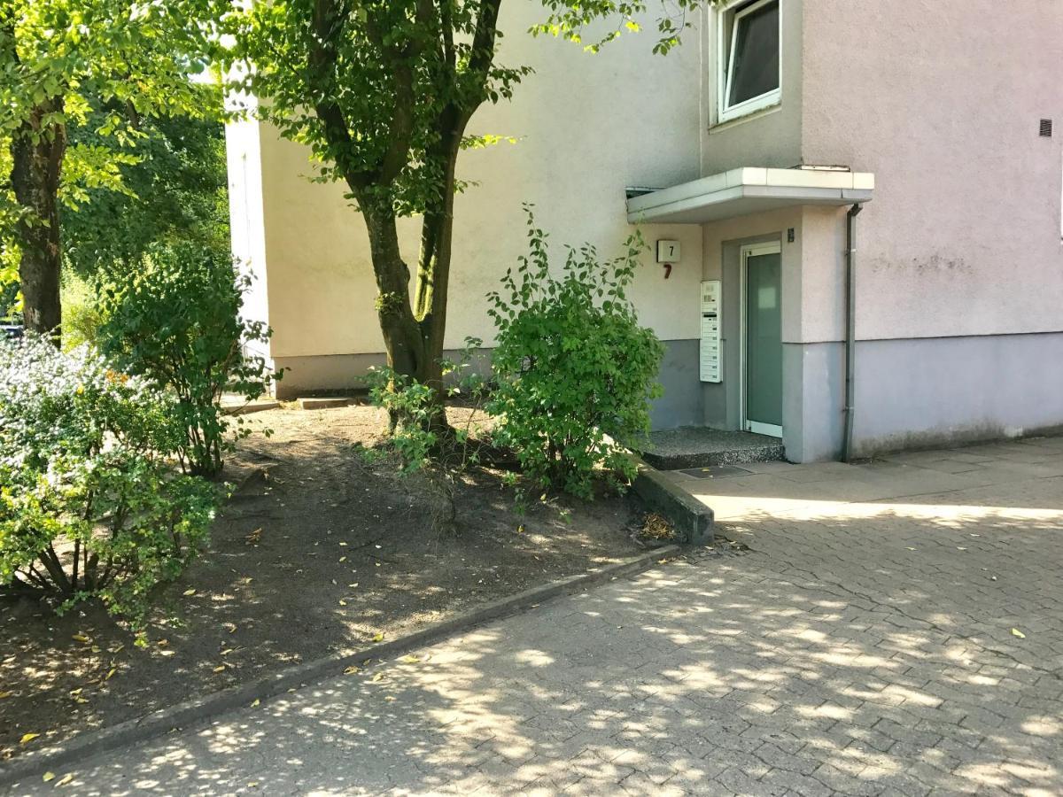 Big Dream Apartment Hannover Bagian luar foto