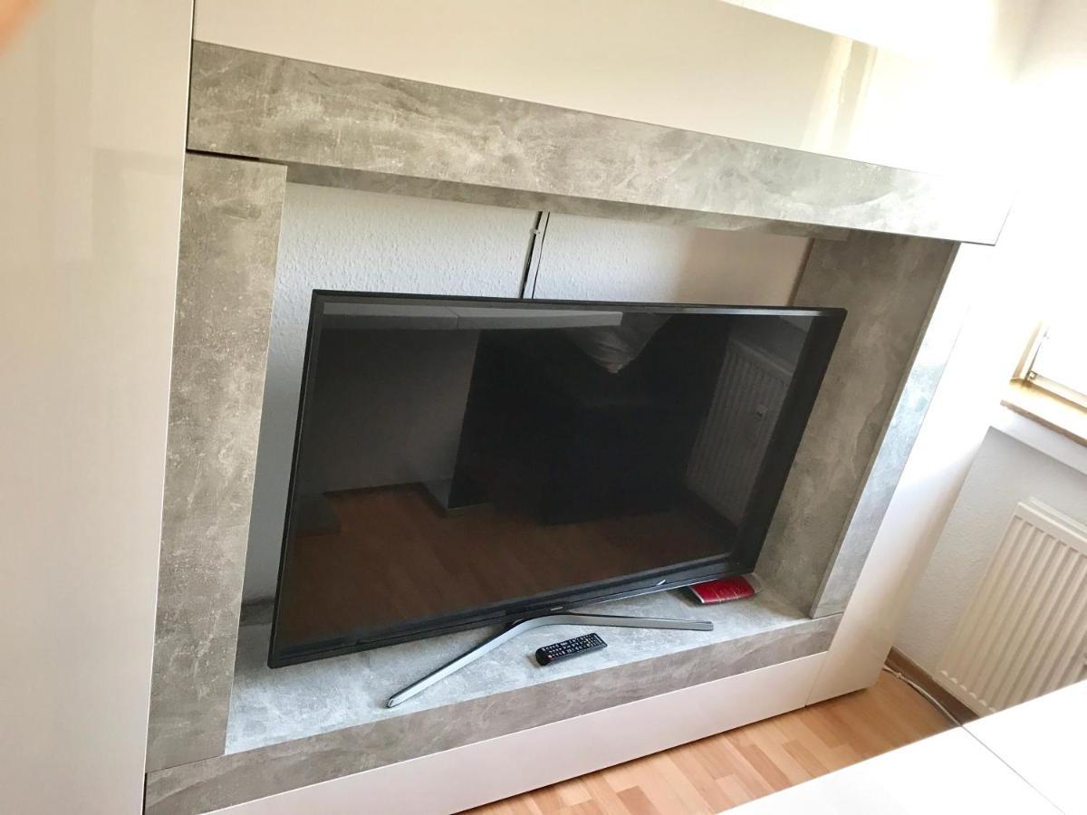 Big Dream Apartment Hannover Bagian luar foto