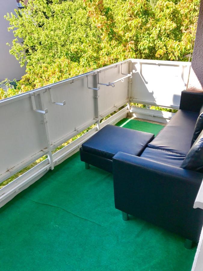 Big Dream Apartment Hannover Bagian luar foto