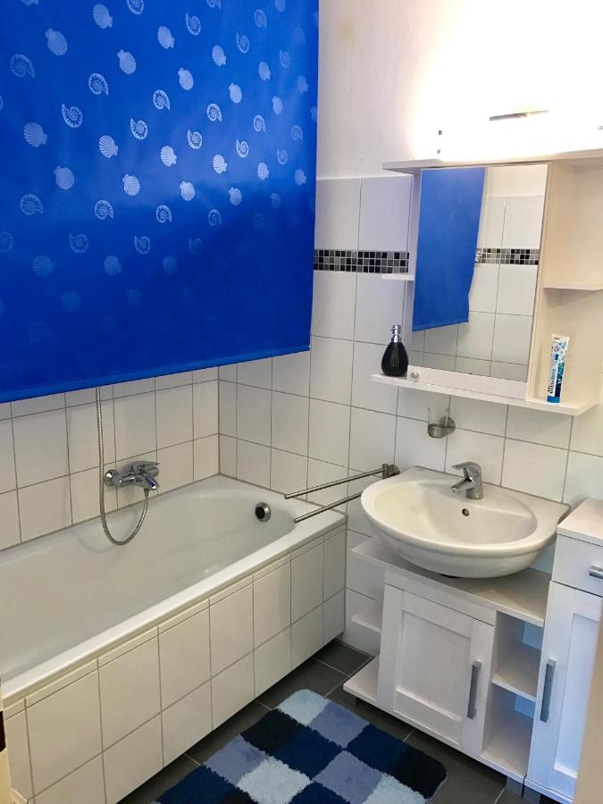 Big Dream Apartment Hannover Bagian luar foto